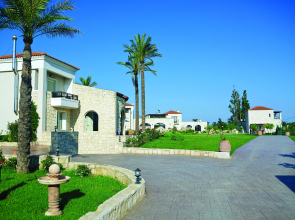 Caldera Platanias Villas