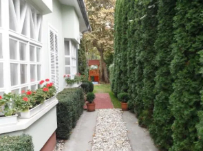 Csokonai guesthouse