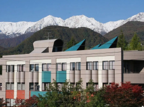 Okanoue Hotel Miyagawa
