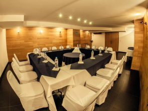 Hotel El Ejecutivo by Reforma Avenue