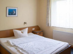 Hotel Schmidt garni