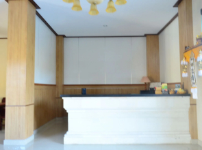 Puri Anom Guest House