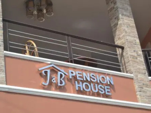 J&B Pension House