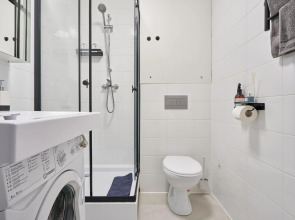 Апартаменты на шоссе Перовское 2/2