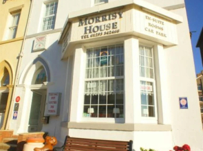 Morrisy House
