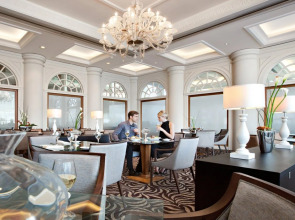 InterContinental David Tel Aviv by IHG