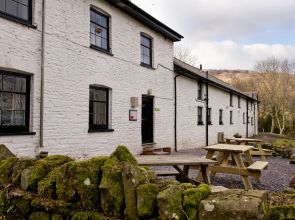 YHA Brecon Beacons - Hostel