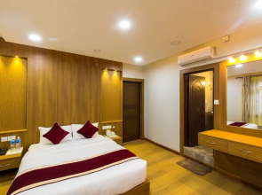 Paradise Hills Resort Hotel