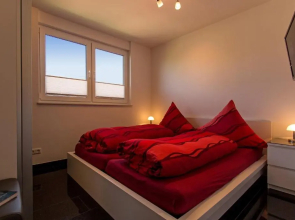 Ferienwohnung Gertrud Wohnung 4