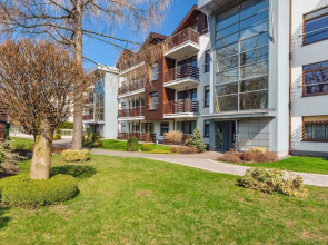 Apartamenty Sun & Snow Jasny Brzeg