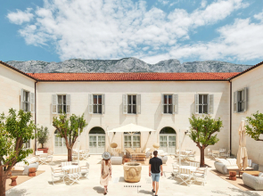 Heritage Hotel Kaštelet