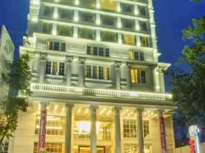 Belviu Hotel Bandung