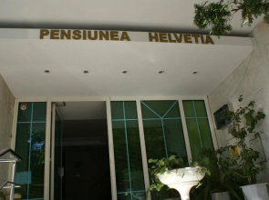 Pensiunea Helvetia