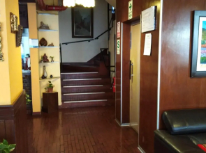 Suite Service Apart Hotel