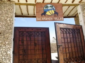 Jacaranda Villas Club