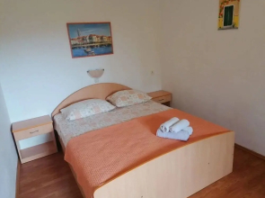 Marija1 - close to the center - A4 Jurica (2+1)