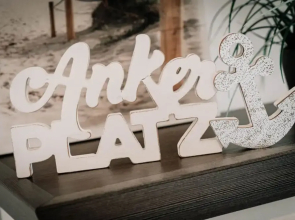 Holiday Apartment in Turmlauer Koog