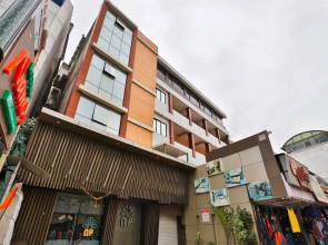 Hotel Nana's Palace