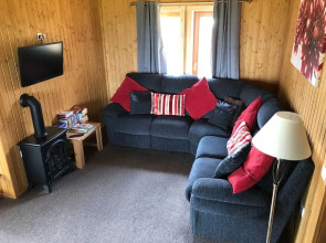 Lake View Lodge