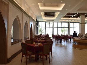 Lou'lou'a Beach Resort Sharjah