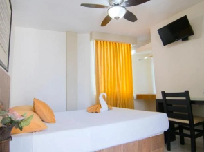 Hotel Tepic