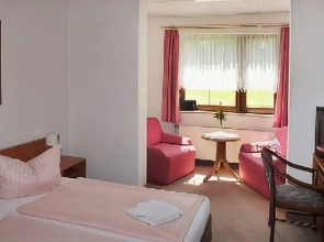 Hotel Jägerhof