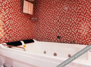 Pinshang Times Hotel (Wuhan Zhongnan Road Fujiapo)