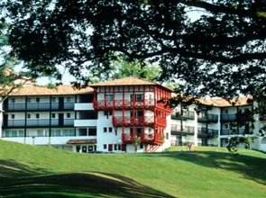 Residence Makila Golf Resort