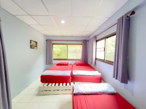 GAO Xpress Beach Club