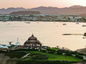 Mövenpick Resort Sharm El Sheik Naama Bay