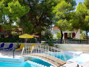 Villa Pefki Apartments