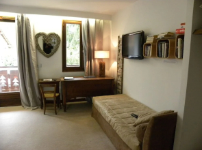 Auberge des Clarines