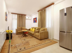 Apartment Arami (New Building)