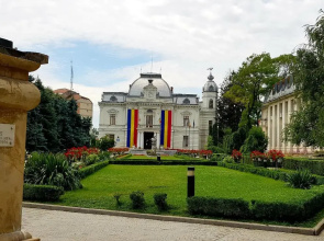 Old Town Apartament