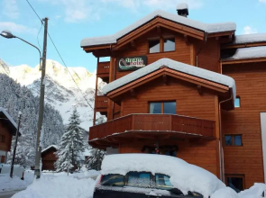 Dream hotel