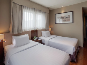 Grand Silverland Hotel & Spa