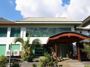 S. Fennel Villa