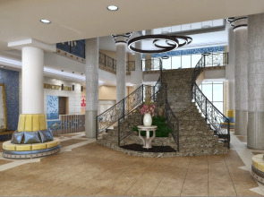 HI Hotels Imperial Resort