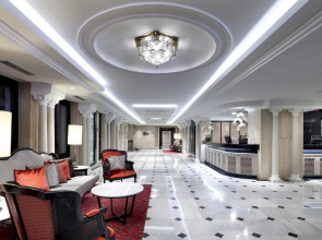 Eurostars Conquistador Hotel
