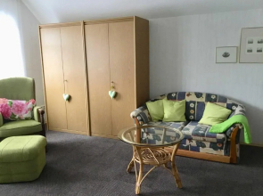 Ferienwohnung Rossis Nüst, 31516