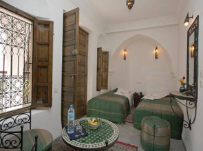 Riad Nerja Hotel