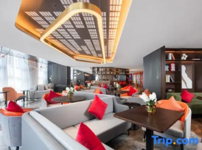 Jining Yanzhou Radisson RED Hotel