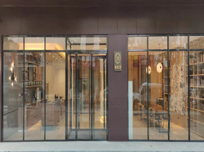 Hanting Hotel Xinxiang Hui County