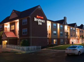 Residence Inn by Marriott Olathe Kansas City