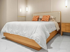 Goistay 1br Chic Terraza Y Lujo