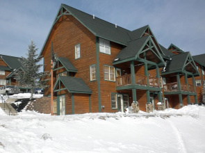 1br: Camp 4 # 18