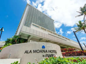 Ala Moana #1132