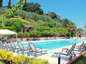 Relais il Castello