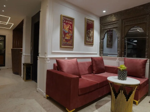 The Shanti A Boutique Hotel