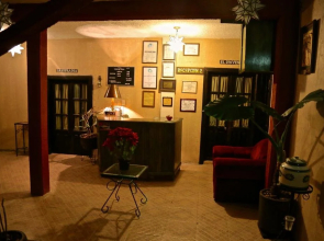 Hotel del Carmen